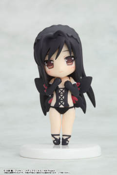 Niitengo 黑雪姫 Kuroageha ver.-资料图