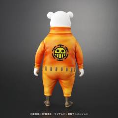 One Piece Archive Collection 贝波 -资料图