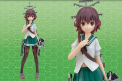 SPM Figure 睦月 -资料图