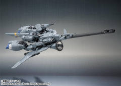 METAL ROBOT魂 MSZ-006C1 Z Plus C1型-资料图