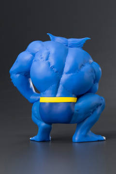 ARTFX+ 野兽 Two Pack-资料图