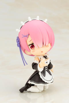 Cu-Poche 拉姆 -资料图