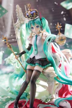 初音未来 39日纪念-资料图