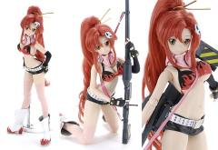 Yoko Littner -资料图
