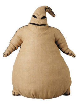 Oogie Boogie