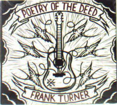 Poetry Of The Deed