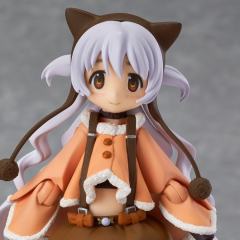 figma#219 魔女夏洛特 百江渚 -资料图