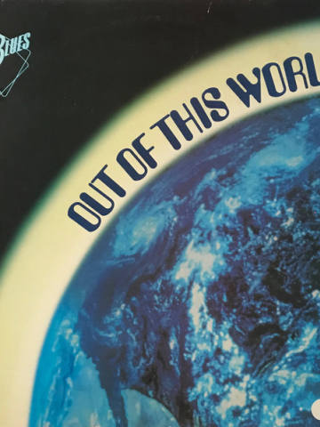 Out Of This World