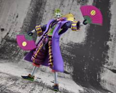 SHF Joker Demon King of the Sixth Heaven-资料图