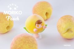 桃夭夭-资料图