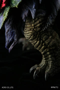 Kaiju Remix Series 阿斯托罗姆斯 -资料图