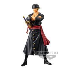 DXF 伟大航路~和之国vol.5 罗罗诺亚·索隆-资料图