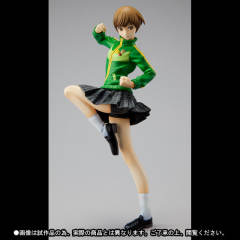 Figuarts ZERO 里中千枝 -资料图