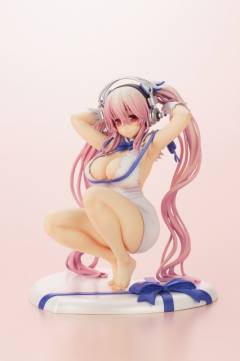 超级索尼子 Hestia ver.-资料图