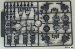 MG 真武者顽駄无-资料图