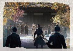 大奉高燃系列1