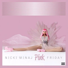 Pink Friday(Target限定)