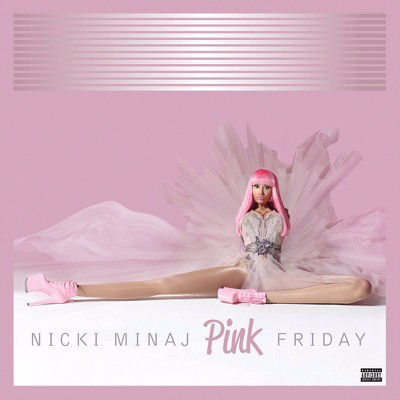 Pink Friday(Target限定)