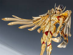 圣斗士圣衣神话 EX 射手座 星矢 Gold 24-资料图
