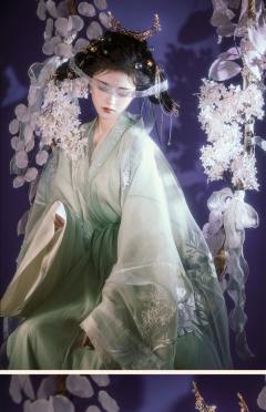 千秋梦浅-资料图