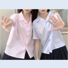 盛夏·衬衫-资料图