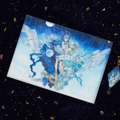 2233 星穹之境 文件夹-资料图