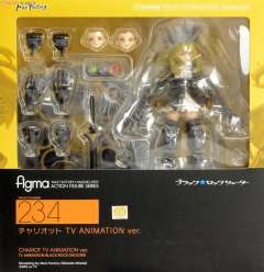 figma#234 战轮妖精 TV Animation ver.-资料图