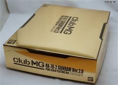 MG RX-78-2 高达 Ver. 2.0-资料图