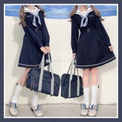 笠本原·盛夏服-资料图