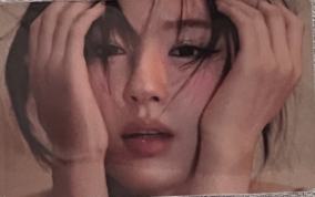 T杂志卡 ver.A