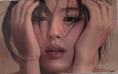 T杂志卡 ver.A