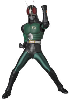 假面骑士 BLACK RX Ver.1.5-资料图