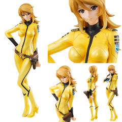 Yamato Girls Collection 森雪 潜水服 ver.-资料图
