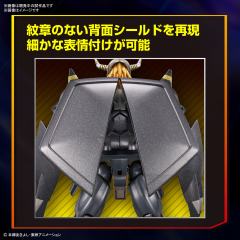 FRS 黑暗战斗暴龙兽-资料图