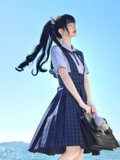少女革命·套装-资料图