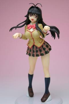 Dream Tech 源千鹤 制服 ver.-资料图