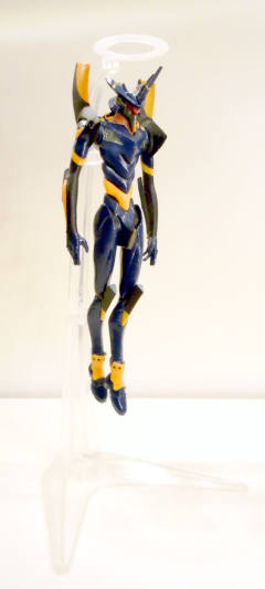 Scene of Evangelion 1 EVA6号机 Metallic version