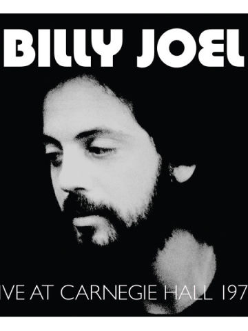 Live At Carnegie Hall