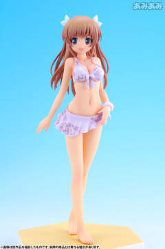 Beach Queens 白崎鸫-资料图