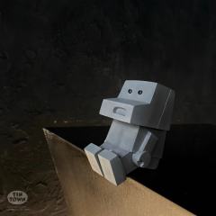 休息的波布-资料图