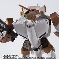 HI-METAL R VF-1A 女武神（柿崎速雄专用）-资料图
