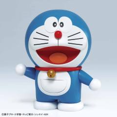 Figure-rise Mechanics 哆啦A梦 -资料图
