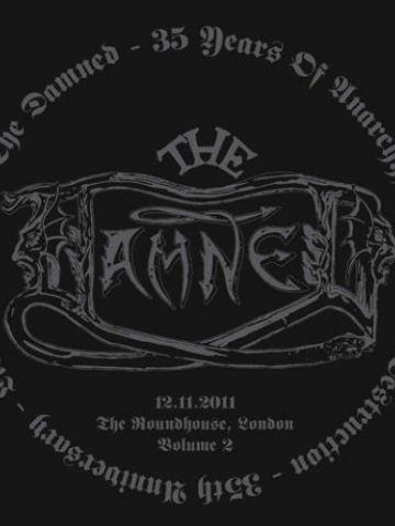 35 Years Of Anarchy, Chaos And Destruction - 35th Anniversary - Live In London - Volume 2