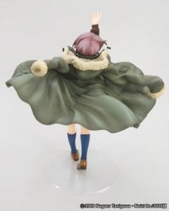 长门有希 -资料图
