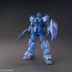 HGUC RX-79BD-1 蓝色命运一号机 进化 Ver.-资料图