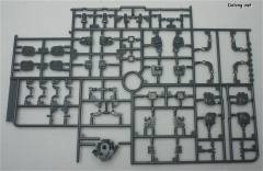 MG MS-07B 老虎 马·克贝专用机-资料图