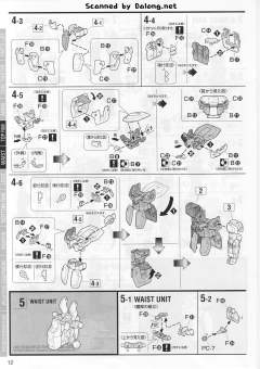 MG LM312V04 V高达 Ver.Ka-资料图