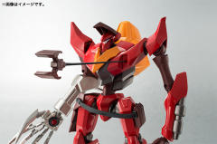 ROBOT魂 红莲贰式 <Side KMF>-资料图