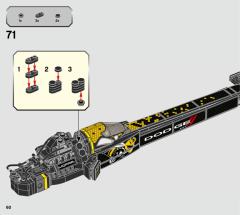 76904 道奇Dragster和Challenger-资料图