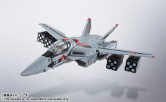 HI-METAL R VF-1A 女武神（一条辉机）-资料图